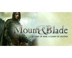 MOUNT & BLADE Steam Key PC - All Region
